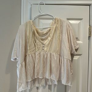 Urban Outfitters Top